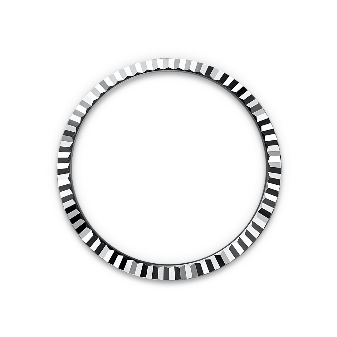 Rolex Land-Dweller in Platinum, M127336-0001 - Chung Fatt Kee