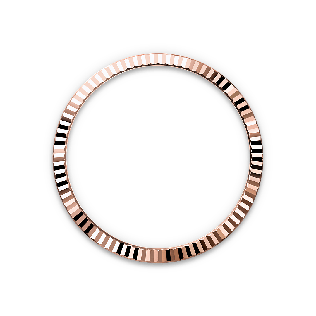 Rolex Day-Date dalam Emas Everose 18 karat, M128235-0009 - Chung Fatt Kee