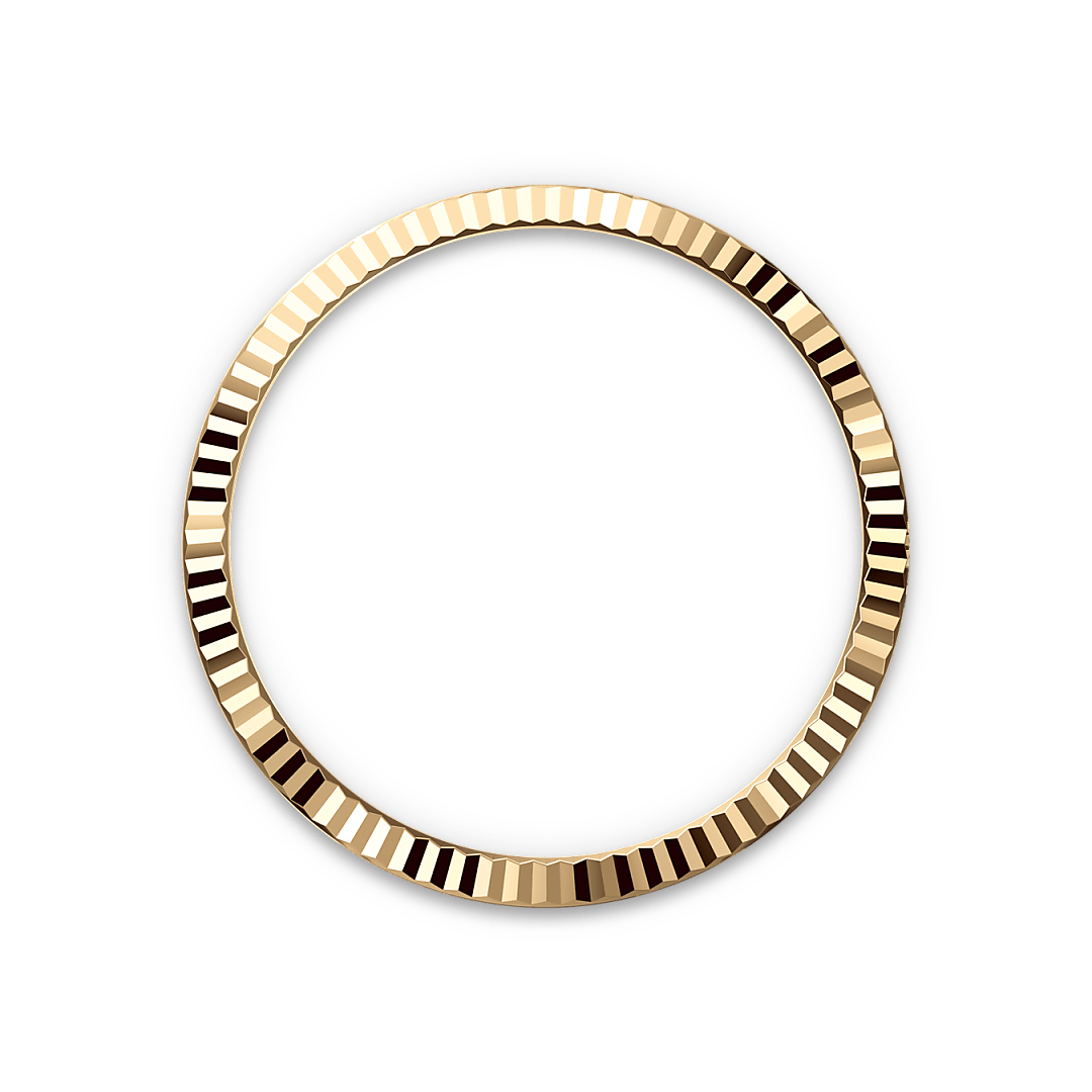 Rolex Day-Date in 18 ct yellow gold, M128238-0045 - Chung Fatt Kee