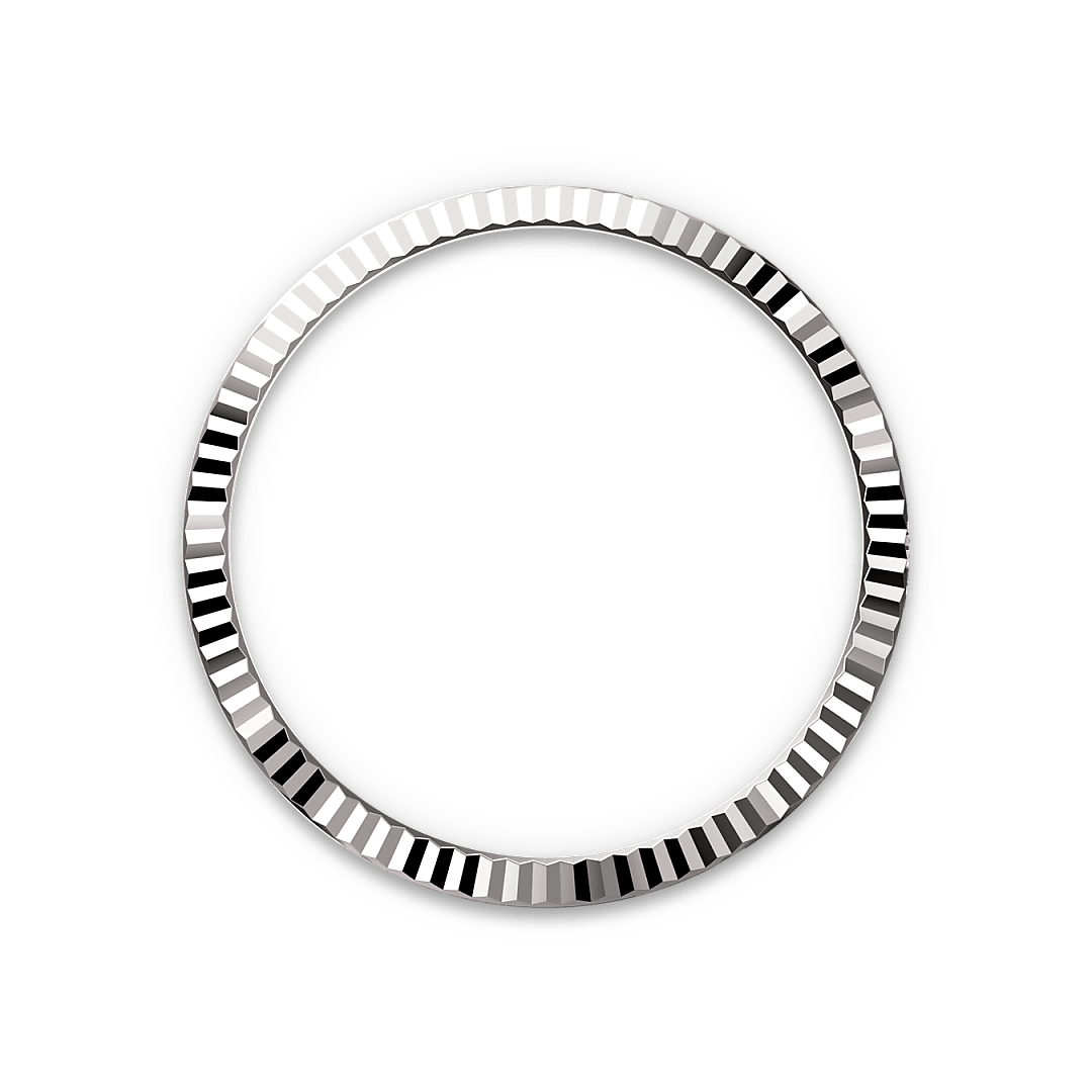 Rolex Day-Date dalam Emas putih 18 karat, M128239-0005 - Chung Fatt Kee