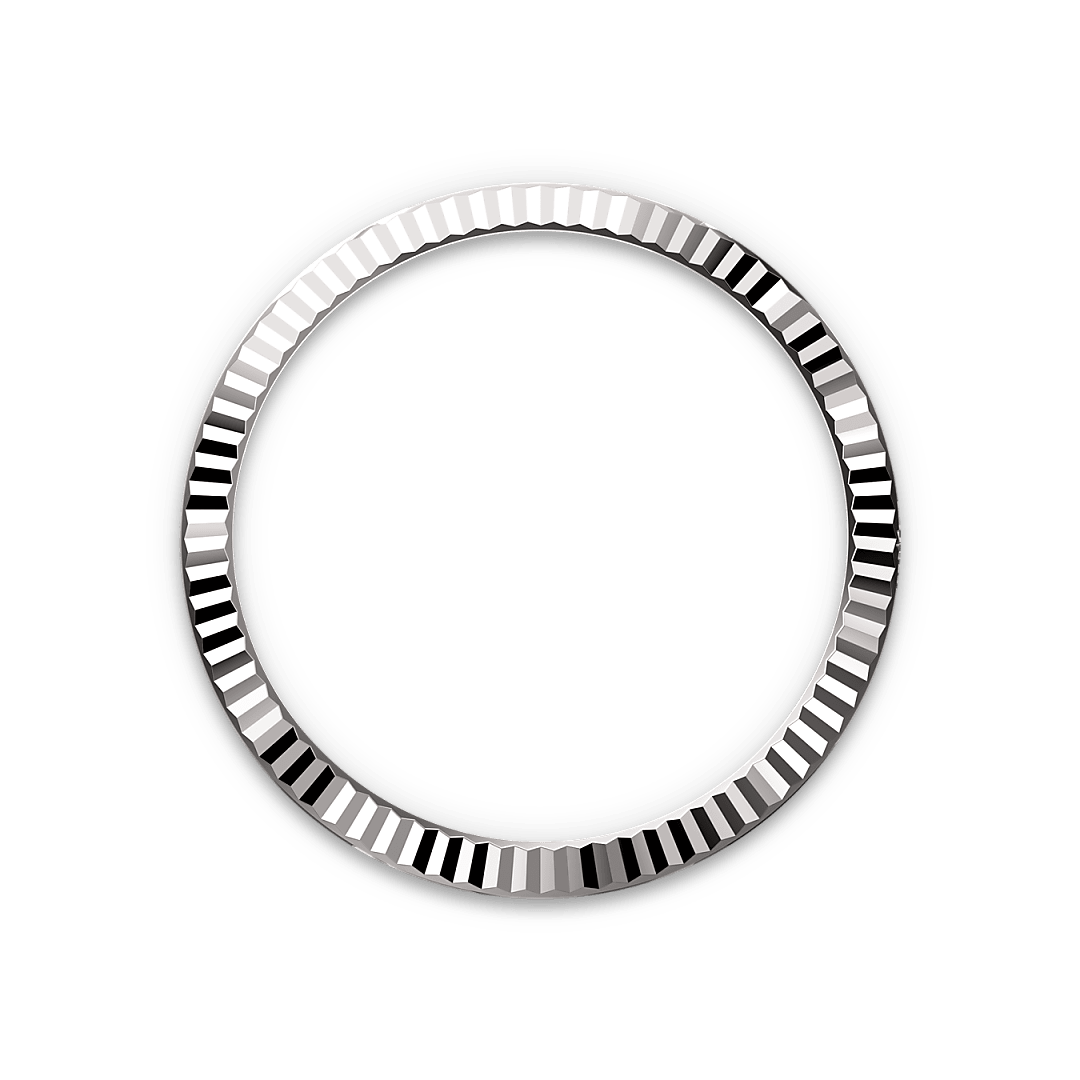 Rolex Day-Date in 18 ct white gold, M228239-0033 - Chung Fatt Kee