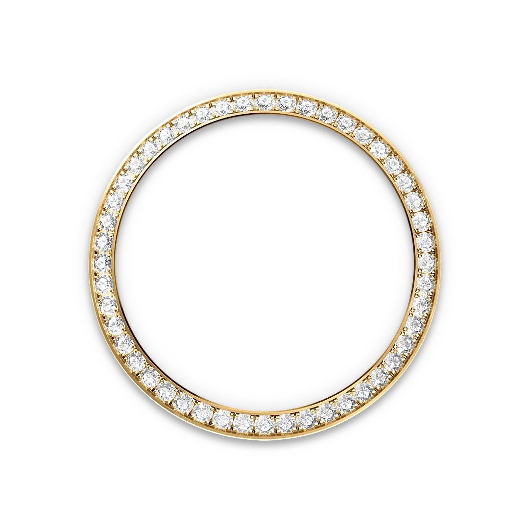 Rolex Day-Date dalam Emas kuning 18 karat, M228348RBR-0002 - Chung Fatt Kee