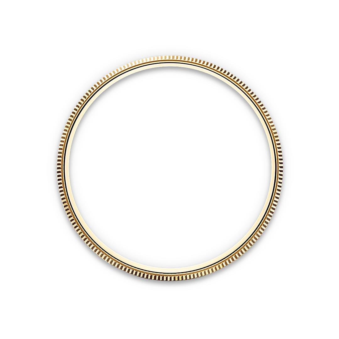 Rolex 1908 in 18 ct yellow gold, M52508-0008 - Chung Fatt Kee
