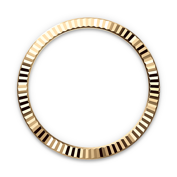 Rolex Datejust dalam Rolesor Kuning - kombinasi Oystersteel dan emas kuning, M126333-0010 - Chung Fatt Kee