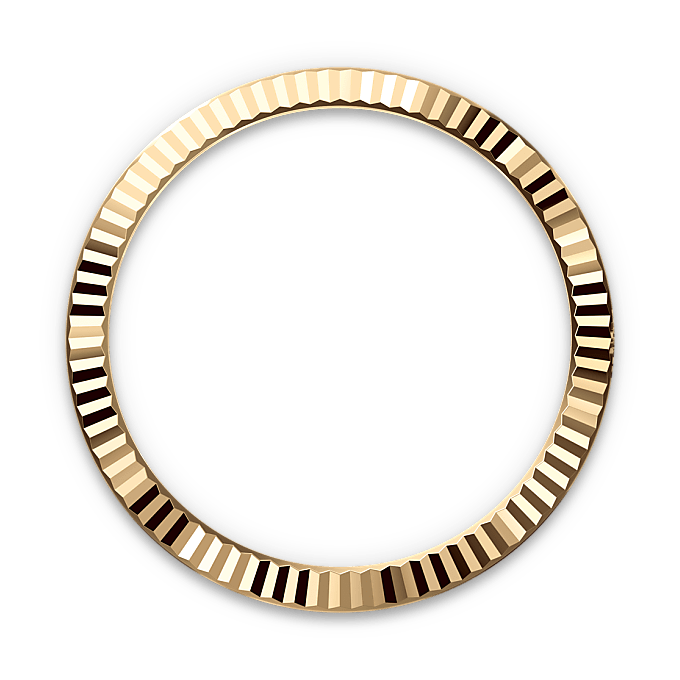 Rolex Datejust dalam Rolesor Kuning - kombinasi Oystersteel dan emas kuning, M126333-0019 - Chung Fatt Kee