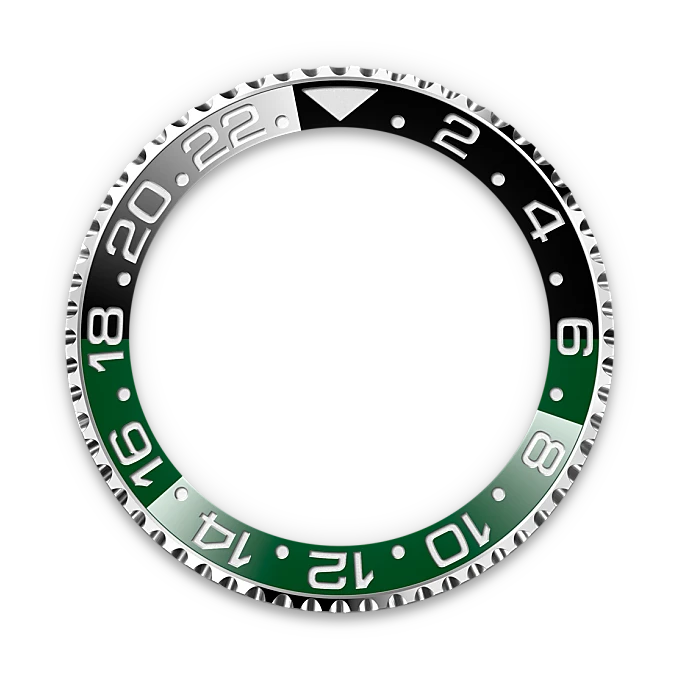 Rolex GMT-Master II in Oystersteel, M126720VTNR-0001 - Chung Fatt Kee