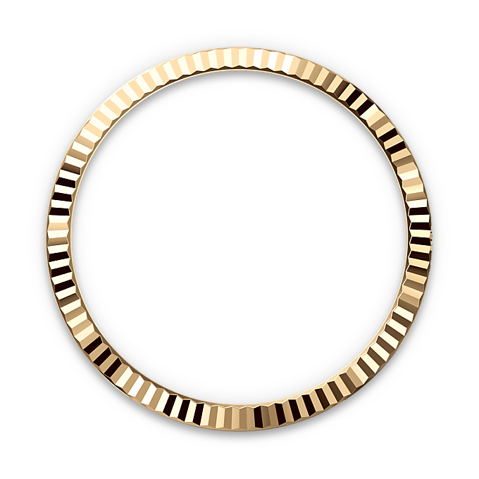 Rolex Day-Date in 18 ct yellow gold, M128238-0045 - Chung Fatt Kee