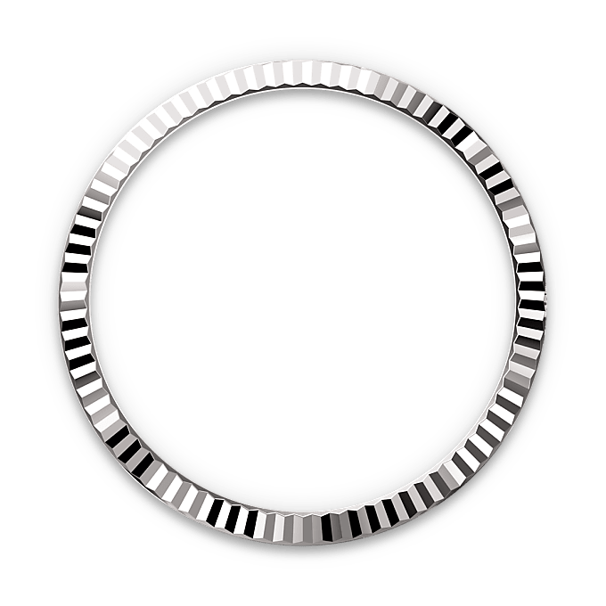 Rolex Day-Date dalam Emas putih 18 karat, M128239-0005 - Chung Fatt Kee
