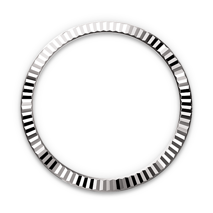 Rolex Day-Date in 18 ct white gold, M228239-0033 - Chung Fatt Kee