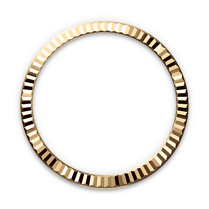 Rolex Datejust dalam Rolesor Kuning - kombinasi Oystersteel dan emas kuning, M278273-0019 - Chung Fatt Kee