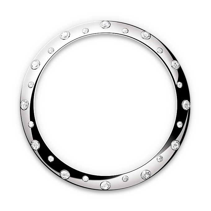 Rolex Datejust dalam Rolesor Putih - kombinasi Oystersteel dan emas putih, M278344RBR-0021 - Chung Fatt Kee