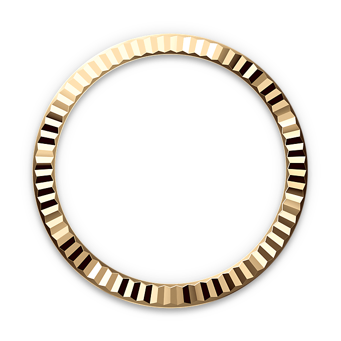 Rolex Lady-Datejust in Yellow Rolesor - combination of Oystersteel and yellow gold, M279173-0012 - Chung Fatt Kee