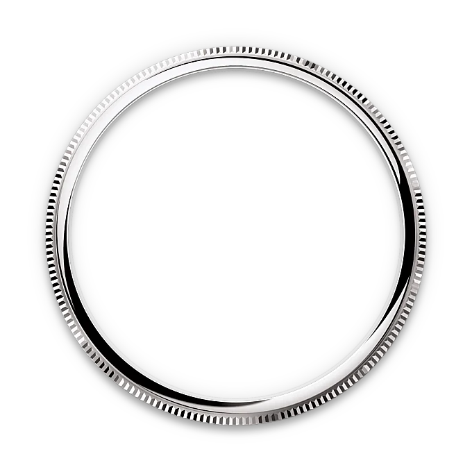 Rolex 1908 in Platinum, M52506-0002 - Chung Fatt Kee