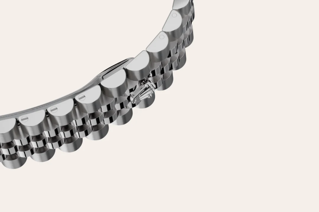 Rolex Datejust dalam Oystersteel, M278240-0018 - Chung Fatt Kee