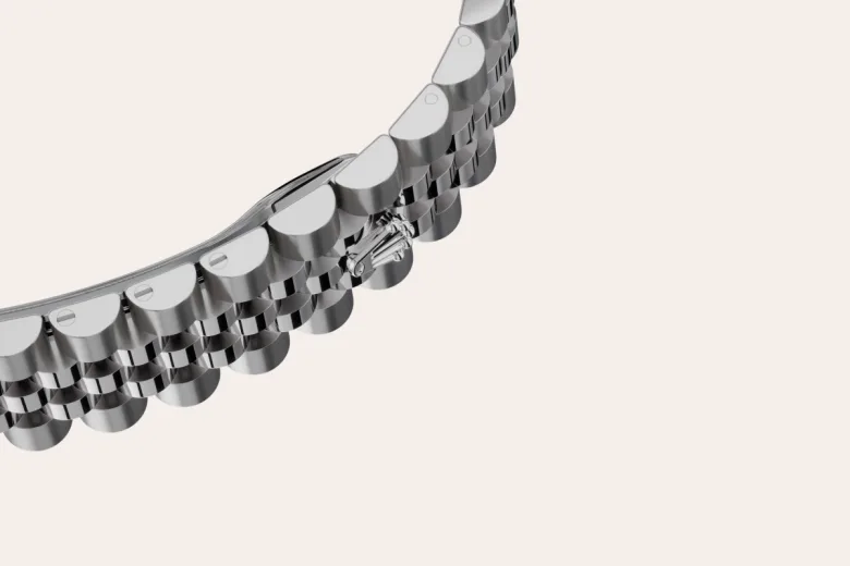 Rolex Datejust dalam Oystersteel, M278240-0018 - Chung Fatt Kee