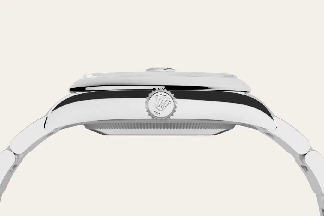 Rolex Datejust dalam Oystersteel, M126200-0002 - Chung Fatt Kee