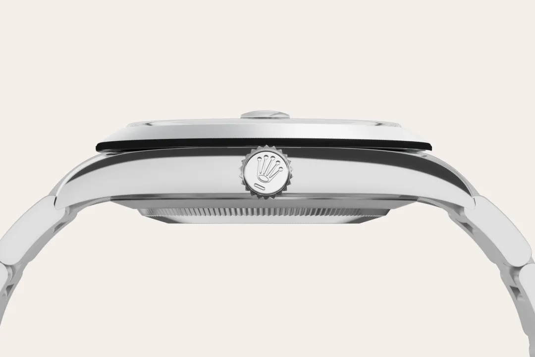 Rolex Datejust dalam Oystersteel, M126300-0005 - Chung Fatt Kee