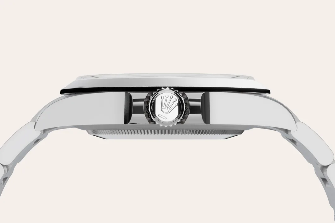 Rolex Air-King dalam Oystersteel, M126900-0001 - Chung Fatt Kee