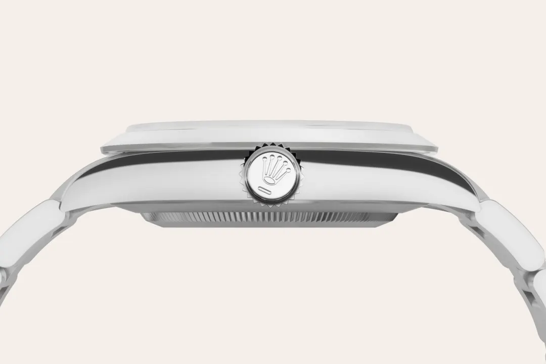 Rolex Explorer in Oystersteel, M224270-0001 - Chung Fatt Kee