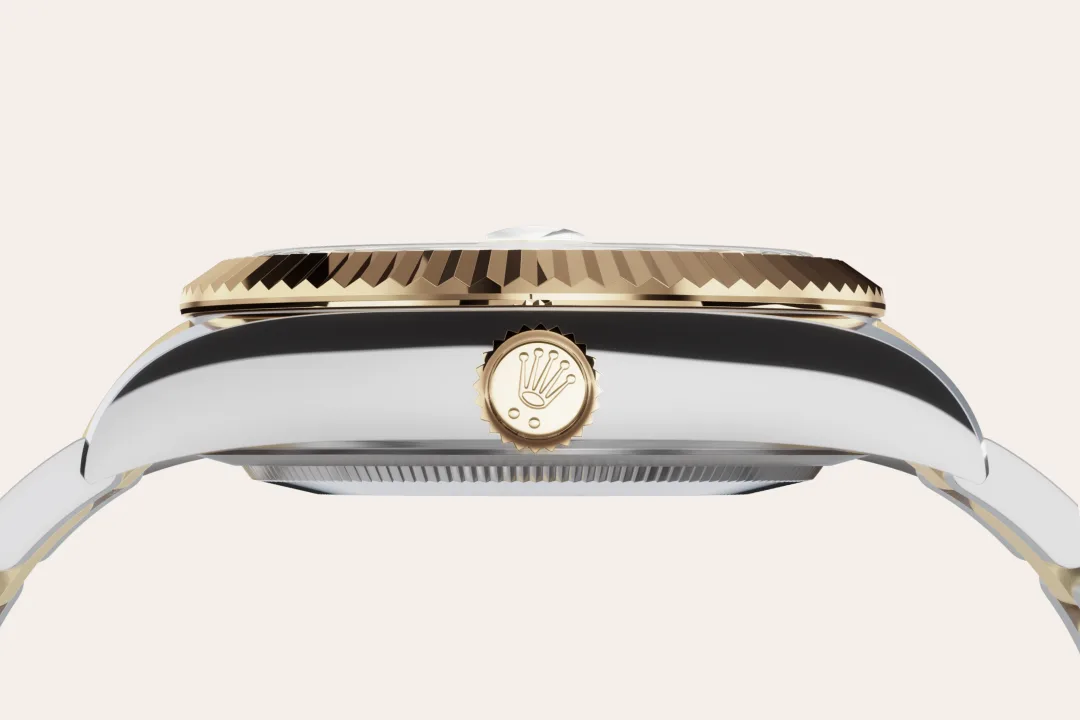 Rolex Sky-Dweller in Yellow Rolesor - combination of Oystersteel and yellow gold, M336933-0001 - Chung Fatt Kee