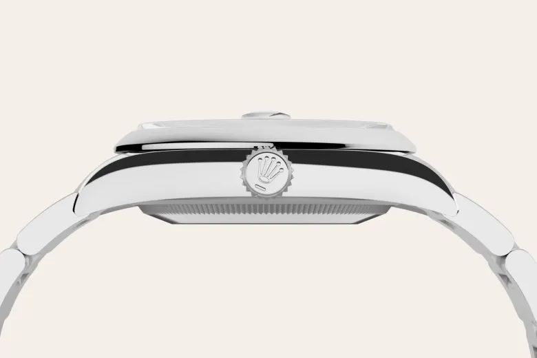 Rolex Datejust dalam Oystersteel, M126200-0002 - Chung Fatt Kee