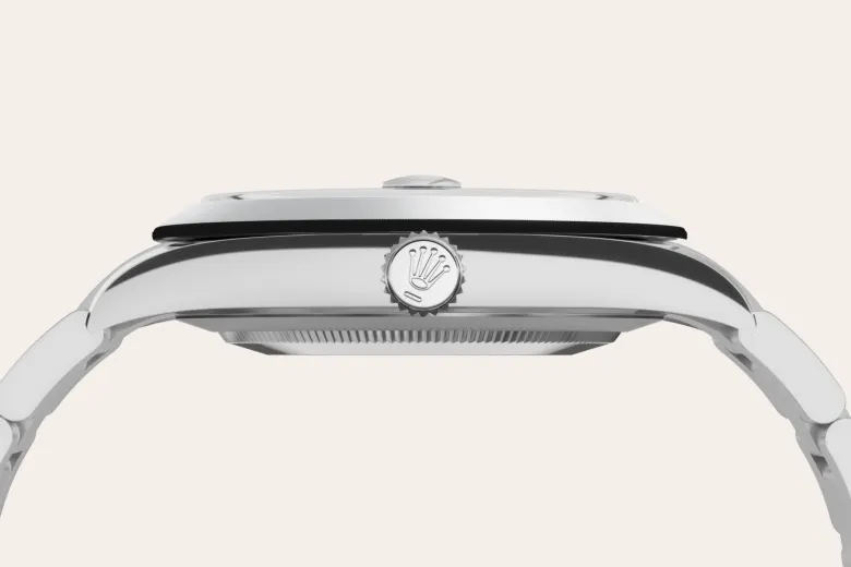 Rolex Datejust dalam Oystersteel, M126300-0005 - Chung Fatt Kee