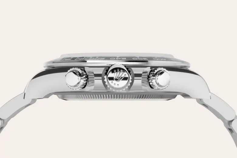 Rolex Cosmograph Daytona in Oystersteel, M126500LN-0001 - Chung Fatt Kee