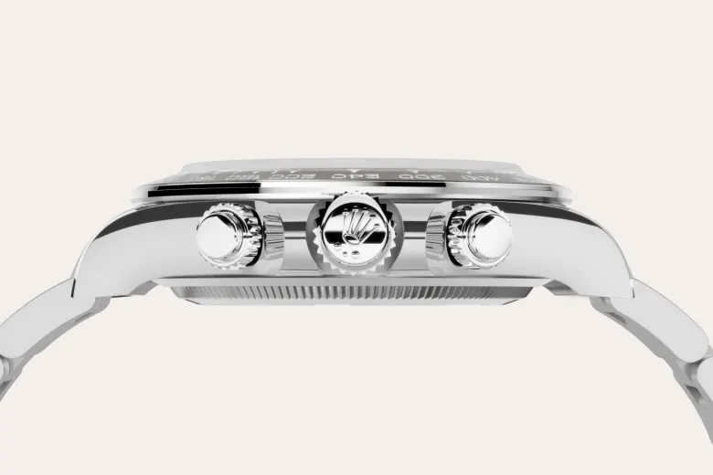 Rolex Cosmograph Daytona in Platinum, M126506-0001 - Chung Fatt Kee