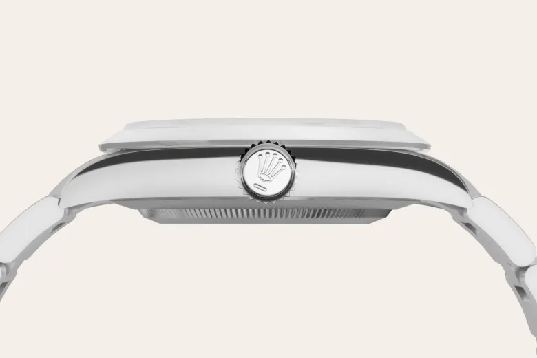 Rolex Explorer in Oystersteel, M224270-0001 - Chung Fatt Kee