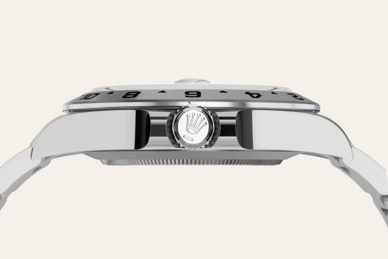 Rolex Explorer in Oystersteel, M226570-0001 - Chung Fatt Kee