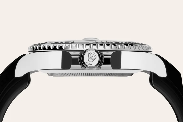 Rolex Yacht-Master dalam Emas putih 18 karat, M226659-0002 - Chung Fatt Kee