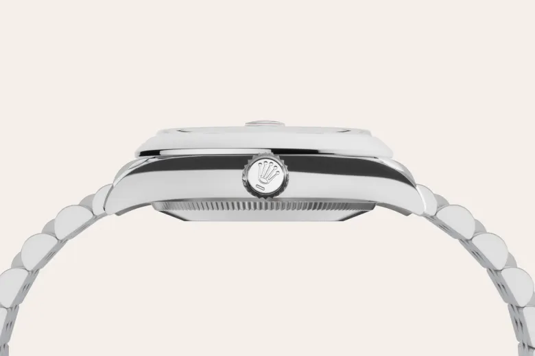 Rolex Datejust dalam Oystersteel, M278240-0018 - Chung Fatt Kee