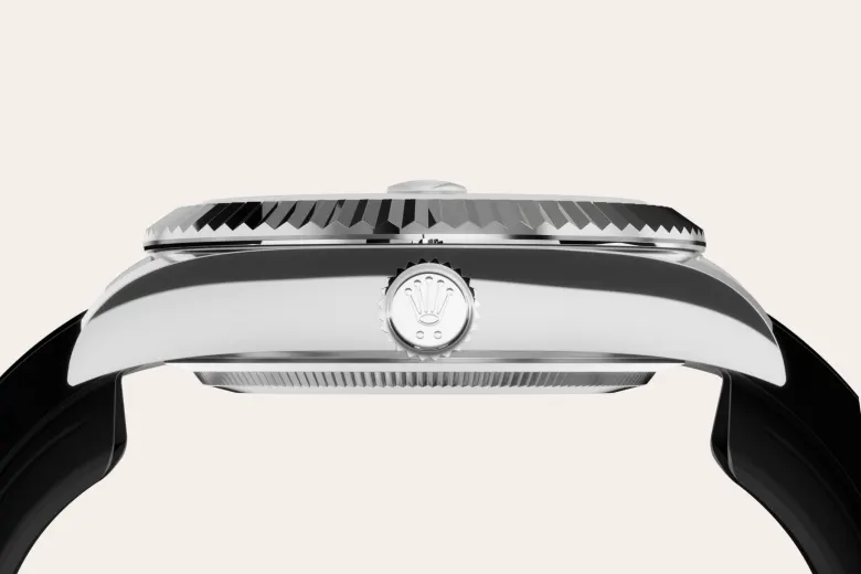 Rolex Sky-Dweller in 18 ct white gold, M336239-0002 - Chung Fatt Kee