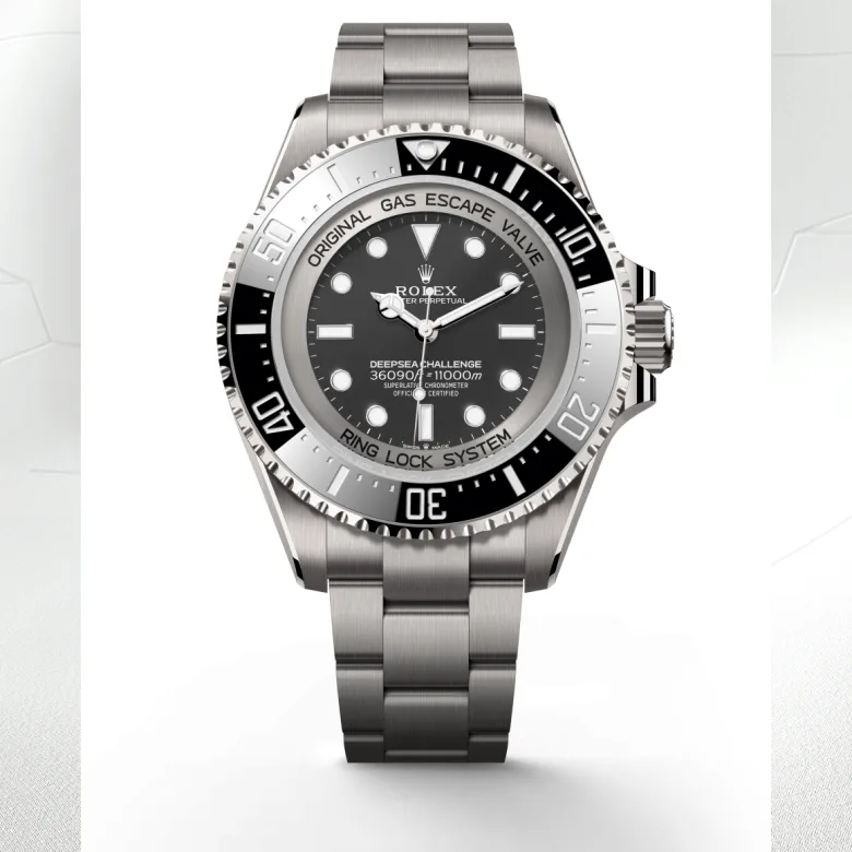 Rolex Deepsea M126067-0002 - Chung Fatt Kee, Imej pertama