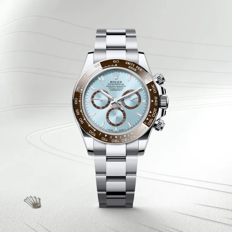 Rolex Cosmograph Daytona M126506-0001 - Chung Fatt Kee, First image