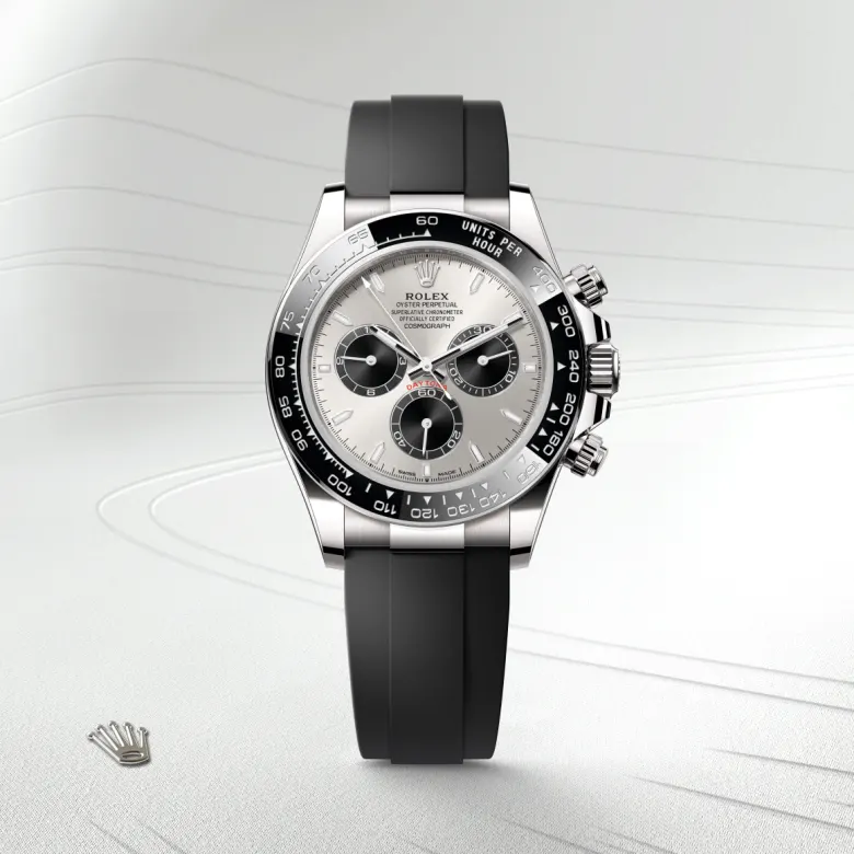 Rolex Cosmograph Daytona M126519LN-0006 - Chung Fatt Kee, Imej pertama