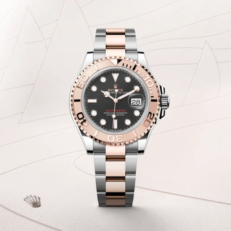 Rolex Yacht-Master M126621-0002 - Chung Fatt Kee, First image