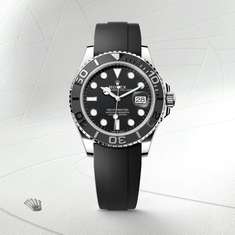 Rolex Yacht-Master M226659-0002 - Chung Fatt Kee, Imej pertama