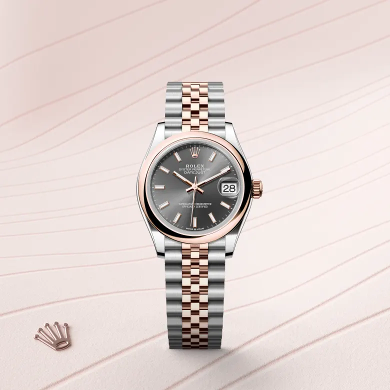 Rolex Datejust M278241-0018 - Chung Fatt Kee, First image