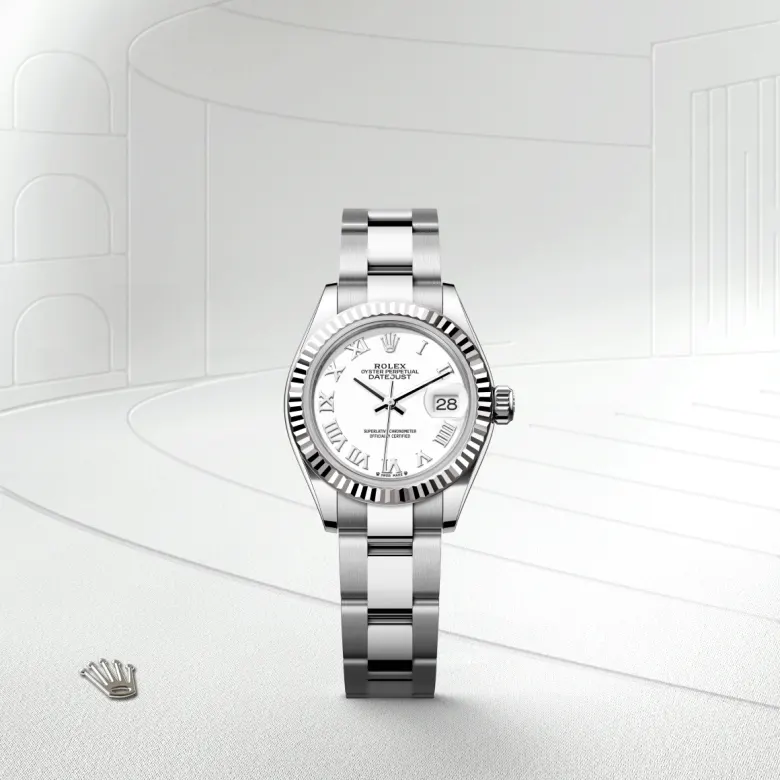 Rolex Lady-Datejust M279174-0020 - Chung Fatt Kee, First image