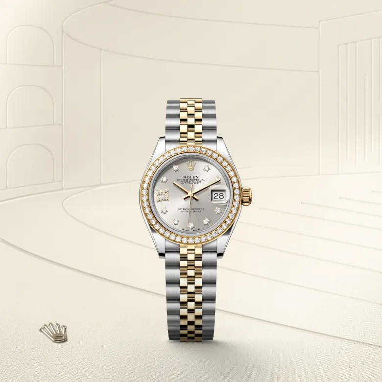 Rolex Lady-Datejust M279383RBR-0003 - Chung Fatt Kee, First image