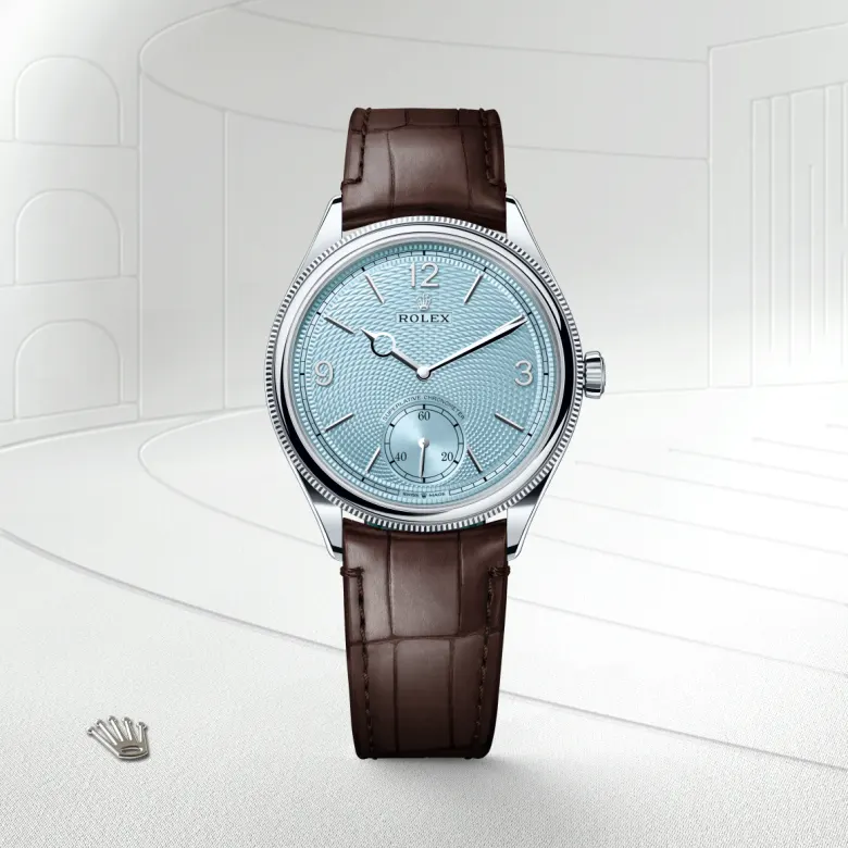 Rolex 1908 M52506-0002 - Chung Fatt Kee, First image