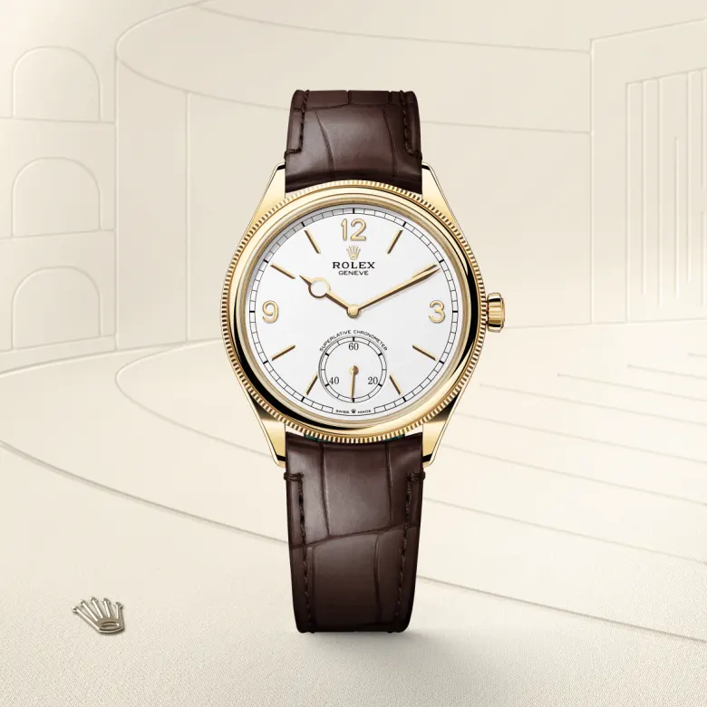 Rolex 1908 M52508-0006 - Chung Fatt Kee, Imej pertama