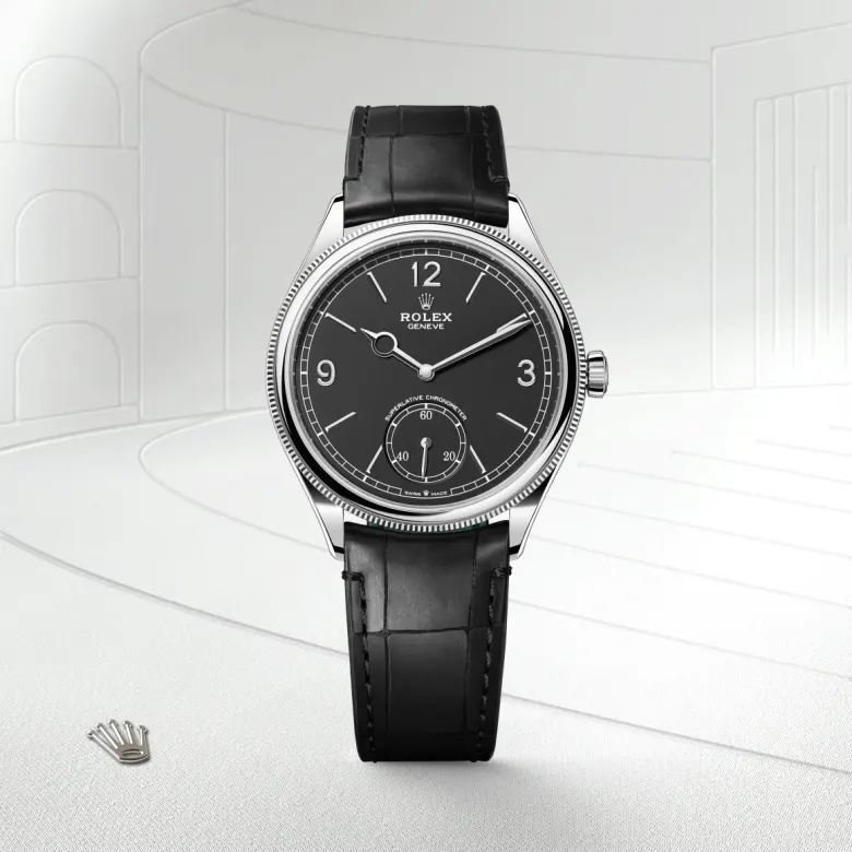 Rolex 1908 M52509-0002 - Chung Fatt Kee, First image
