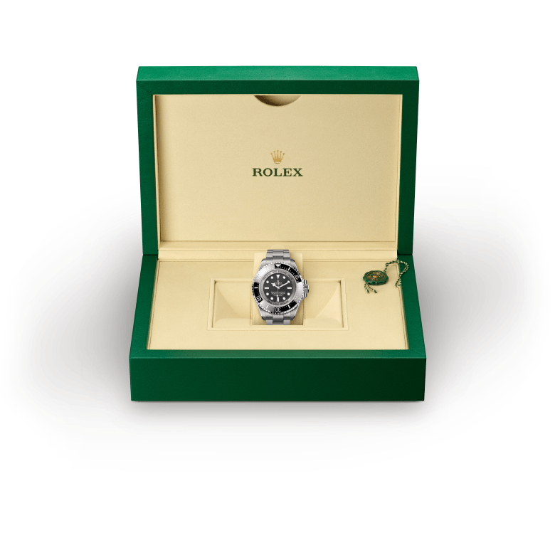 Rolex Deepsea M126067-0002 - Chung Fatt Kee, Imej kedua