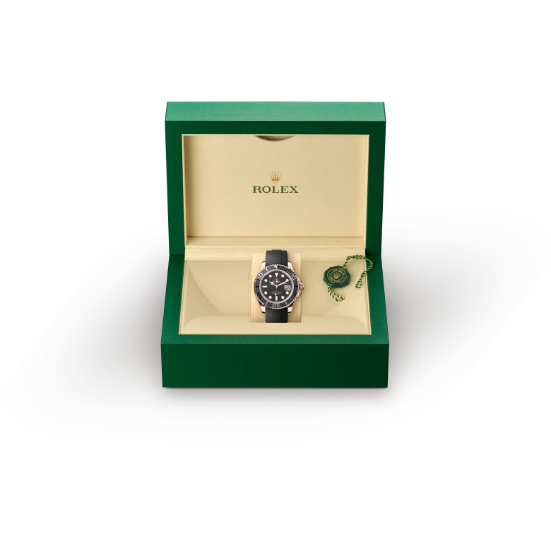 Rolex Yacht-Master M126655-0002 - Chung Fatt Kee, Imej kedua