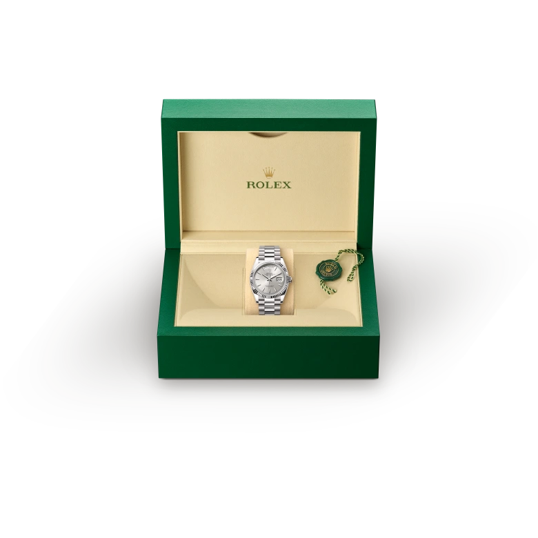 Rolex Day-Date M128239-0005 - Chung Fatt Kee, Imej kedua