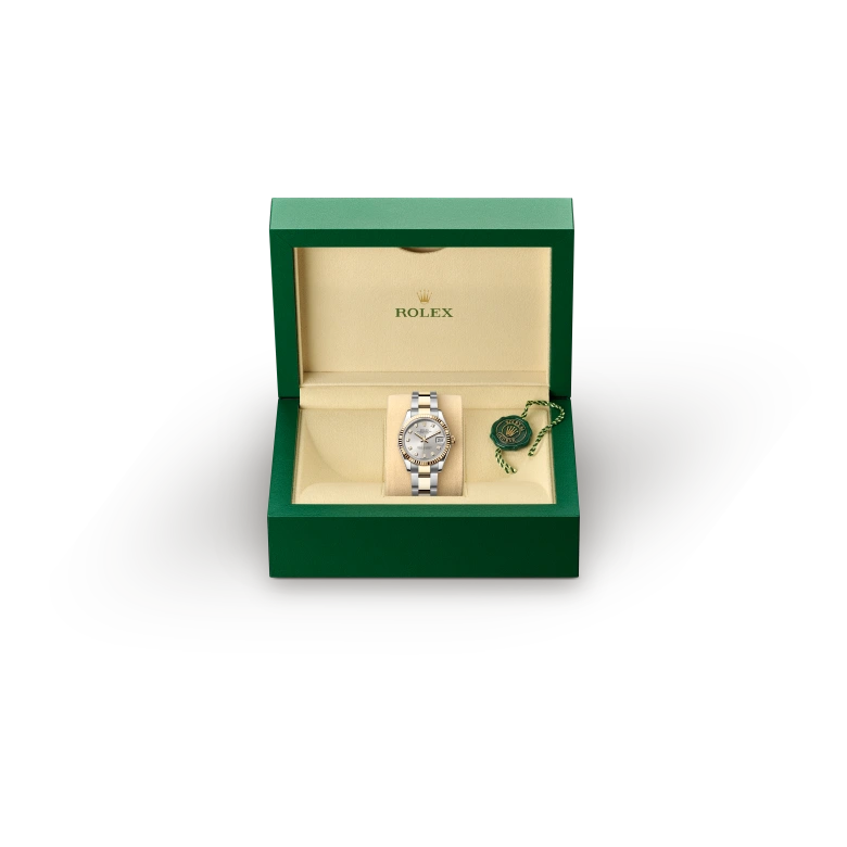 Rolex Datejust M278273-0019 - Chung Fatt Kee, Imej kedua