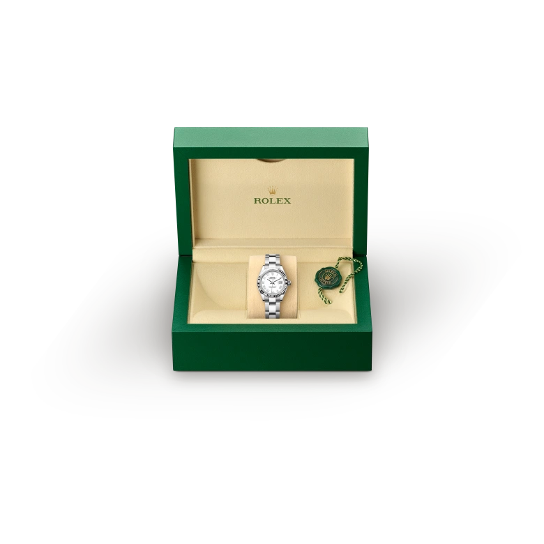 Rolex Lady-Datejust M279174-0020 - Chung Fatt Kee, Second image