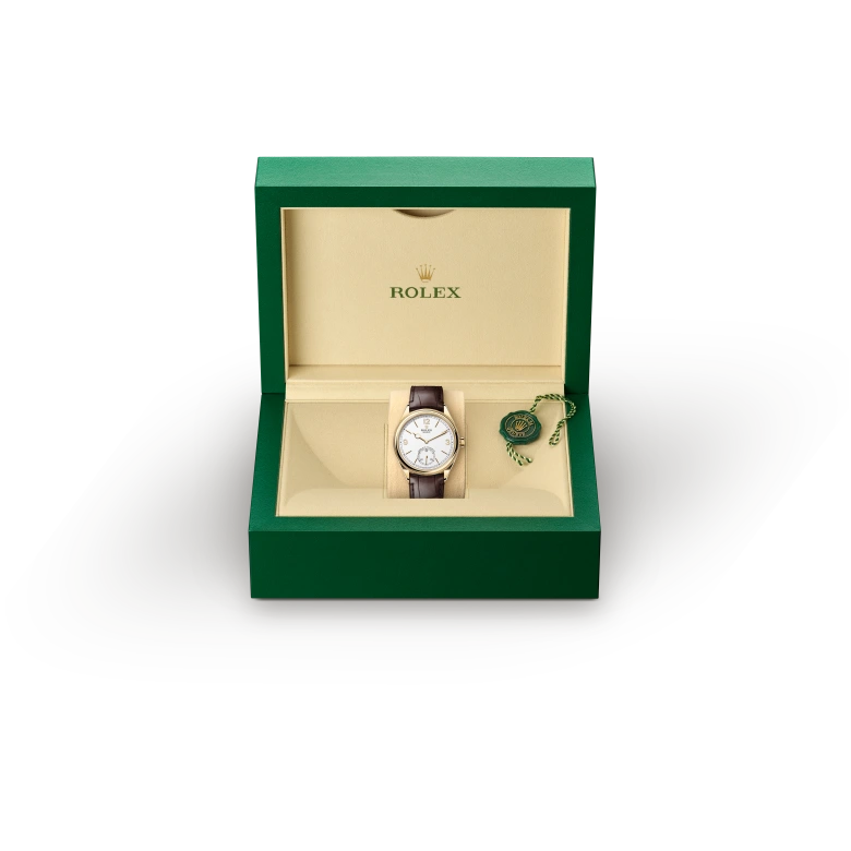 Rolex 1908 M52508-0006 - Chung Fatt Kee, Imej kedua